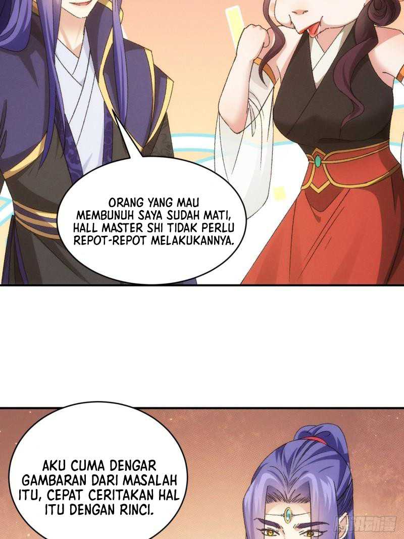 I Just Don’t Play the Card According to the Routine Chapter 115 Gambar 19