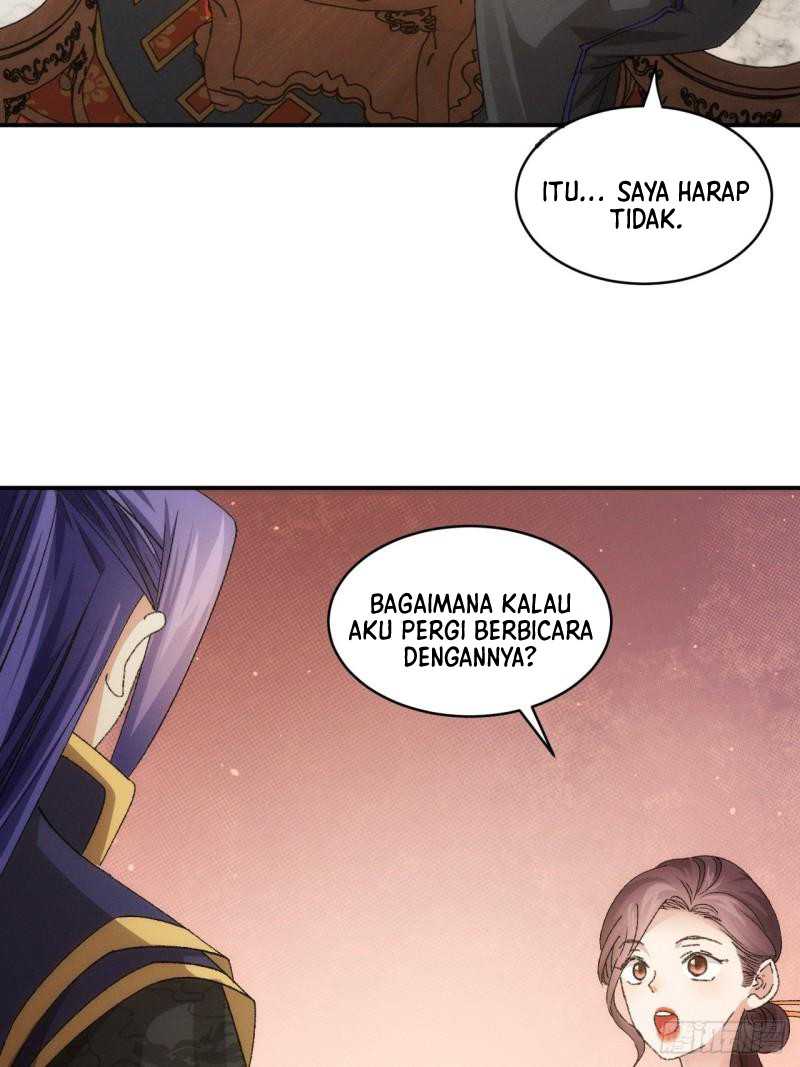 I Just Don’t Play the Card According to the Routine Chapter 115 Gambar 21