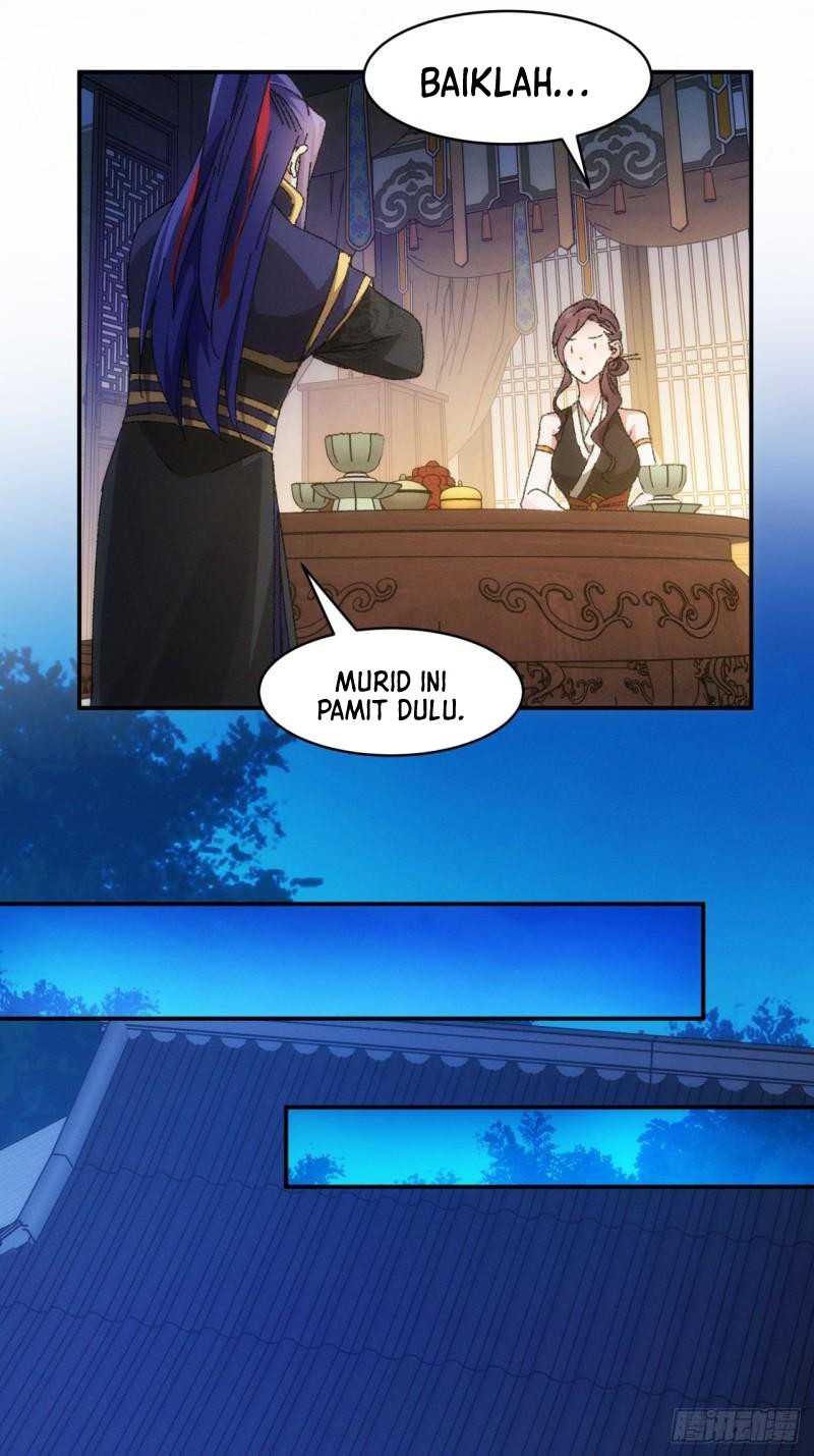 I Just Don’t Play the Card According to the Routine Chapter 115 Gambar 30