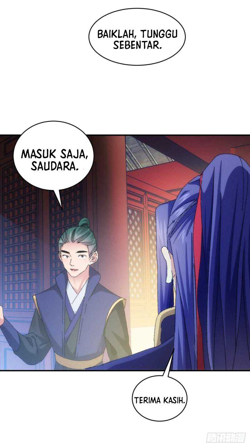 I Just Don’t Play the Card According to the Routine Chapter 115 Gambar 33