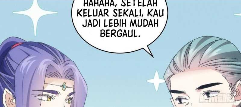 I Just Don’t Play the Card According to the Routine Chapter 115 Gambar 36