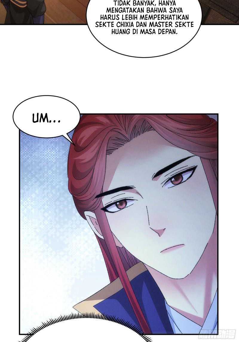 I Just Don’t Play the Card According to the Routine Chapter 115 Gambar 7
