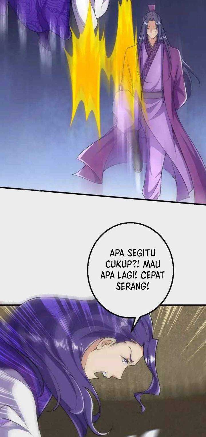 The Strongest Body Old Ancestor In History Chapter 76 Gambar 4
