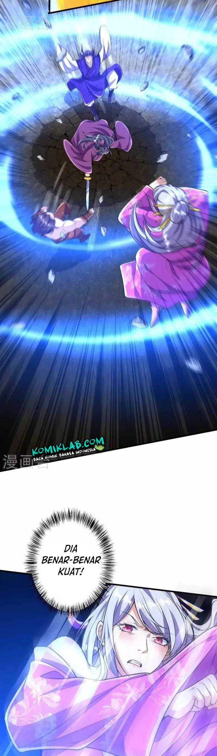 The Strongest Body Old Ancestor In History Chapter 75 Gambar 19