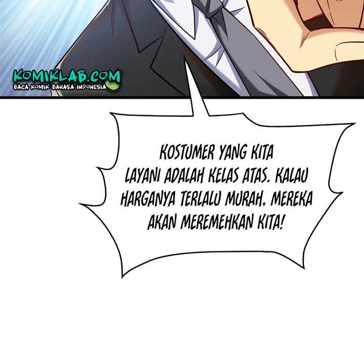 Losing Money to Be a Tycoon Chapter 41 Gambar 28