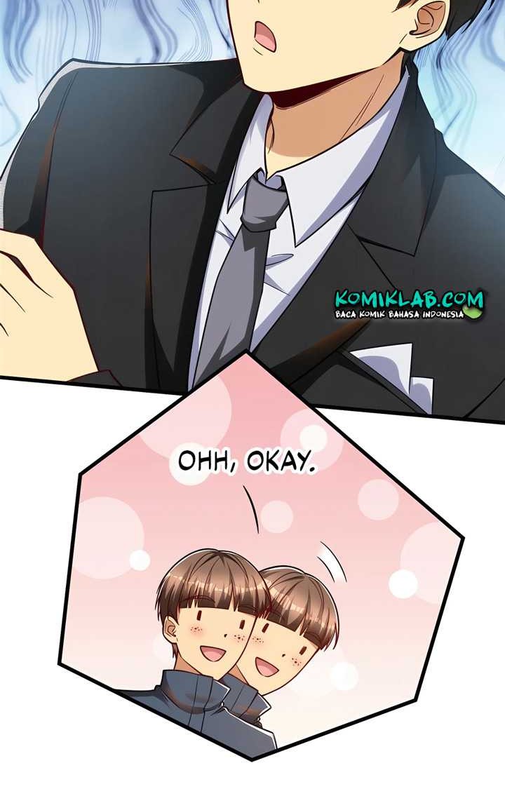 Losing Money to Be a Tycoon Chapter 41 Gambar 13