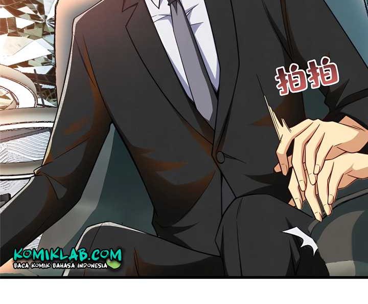 Losing Money to Be a Tycoon Chapter 41 Gambar 19