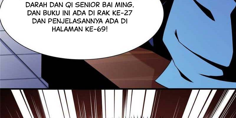 Library Tiandao Chapter 20 Gambar 23