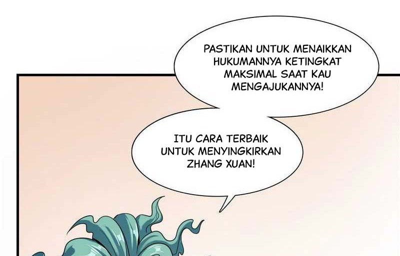 Library Tiandao Chapter 17 Gambar 35