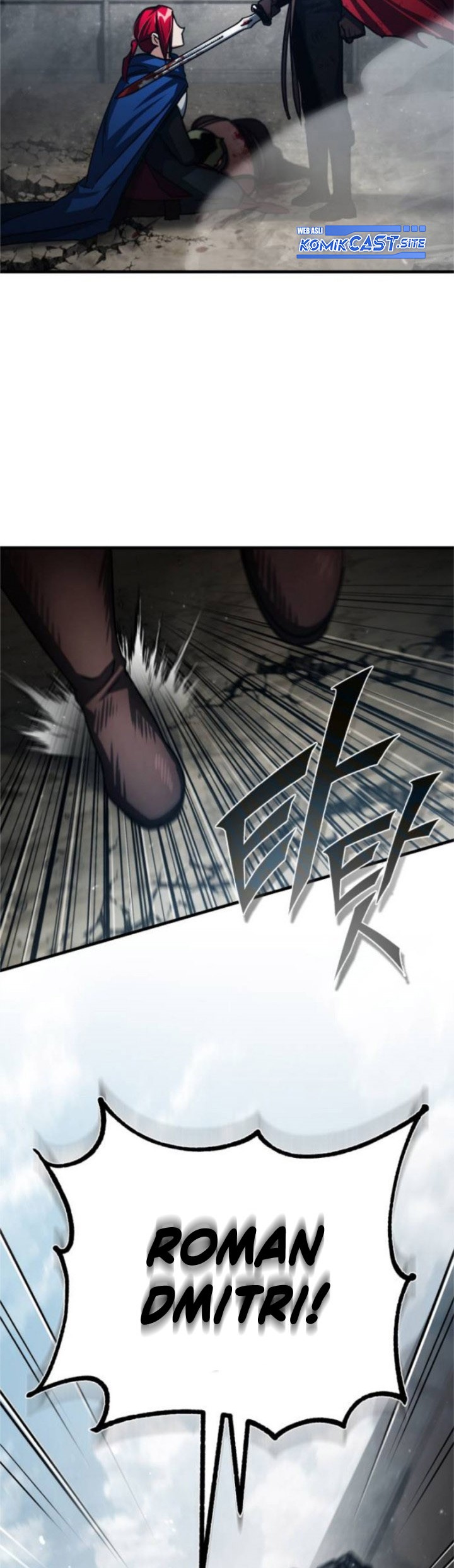 The Heavenly Demon Can’t Live a Normal Life Chapter 70 Gambar 51