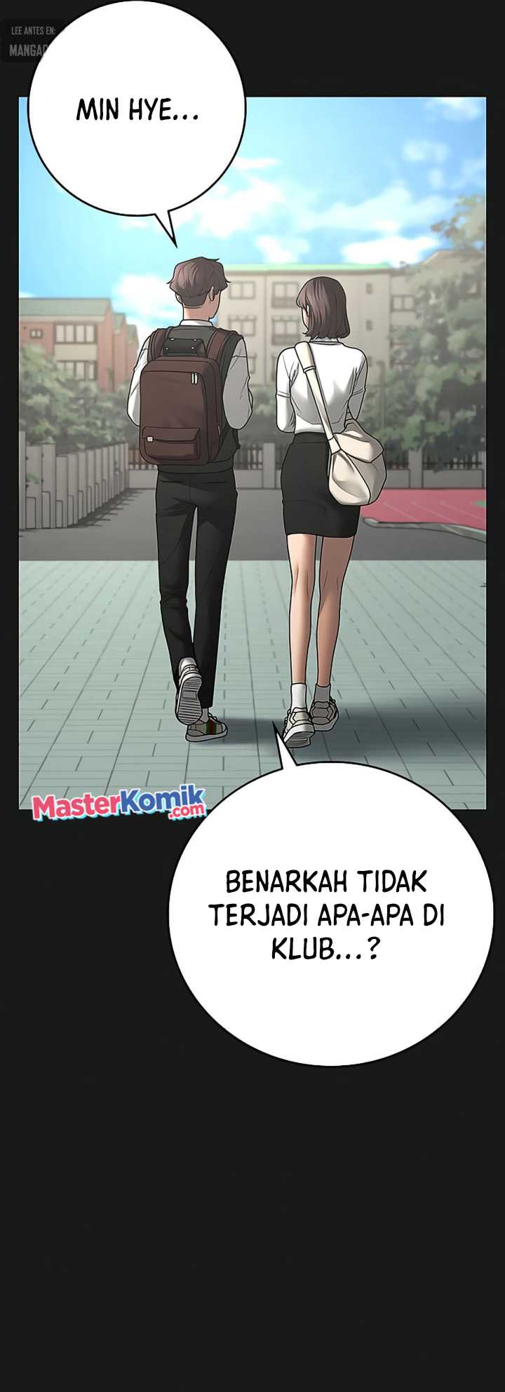 Reality Quest Chapter 76 Gambar 11