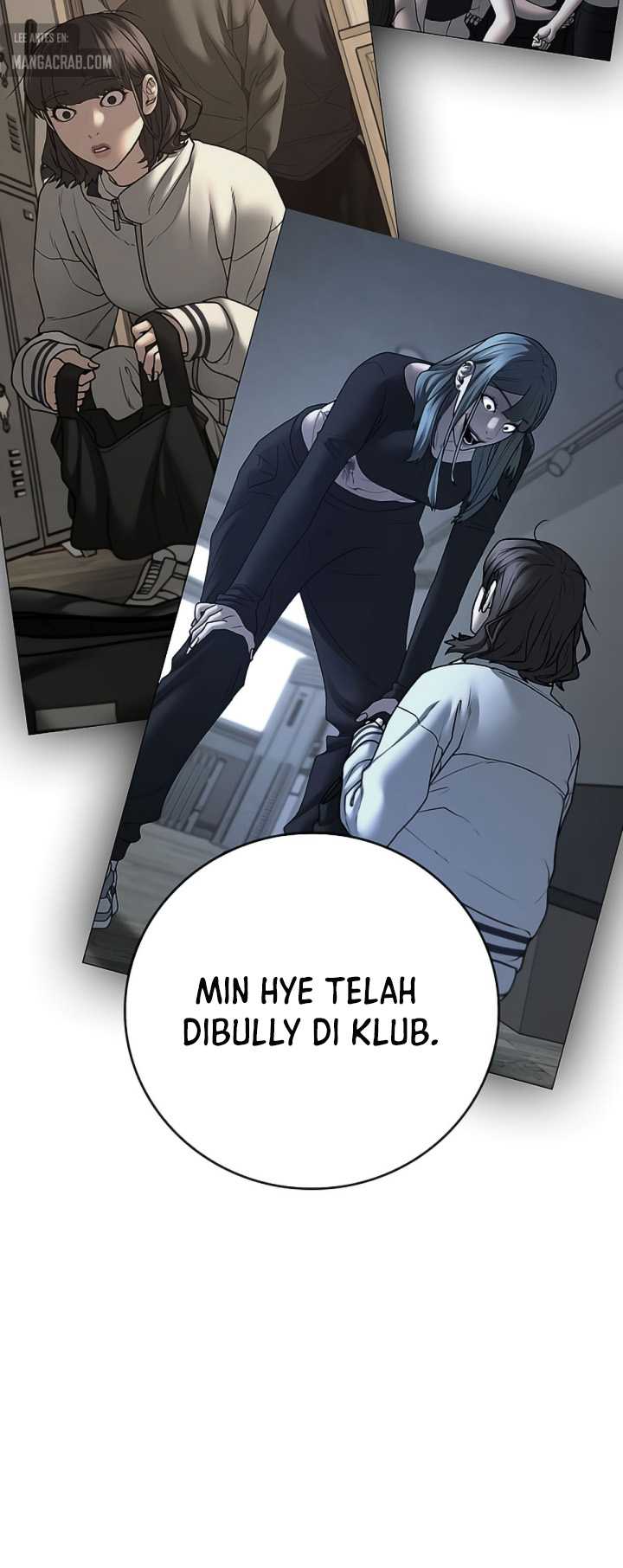 Reality Quest Chapter 76 Gambar 16