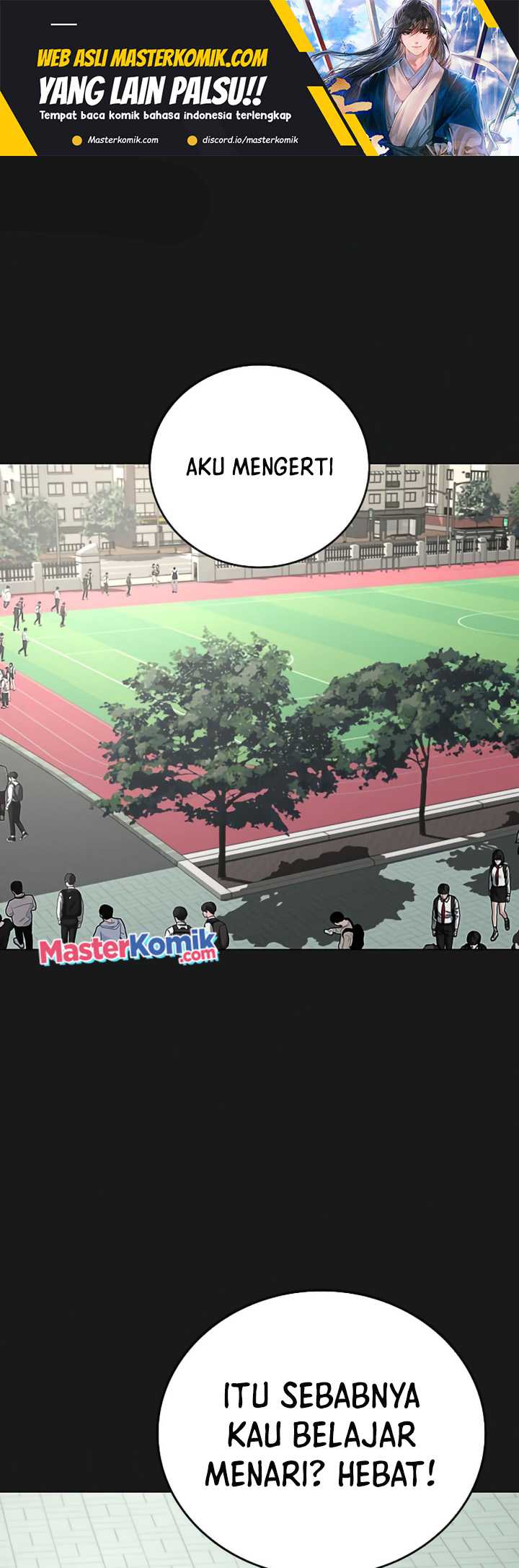 Baca Manhwa Reality Quest Chapter 76 Gambar 2