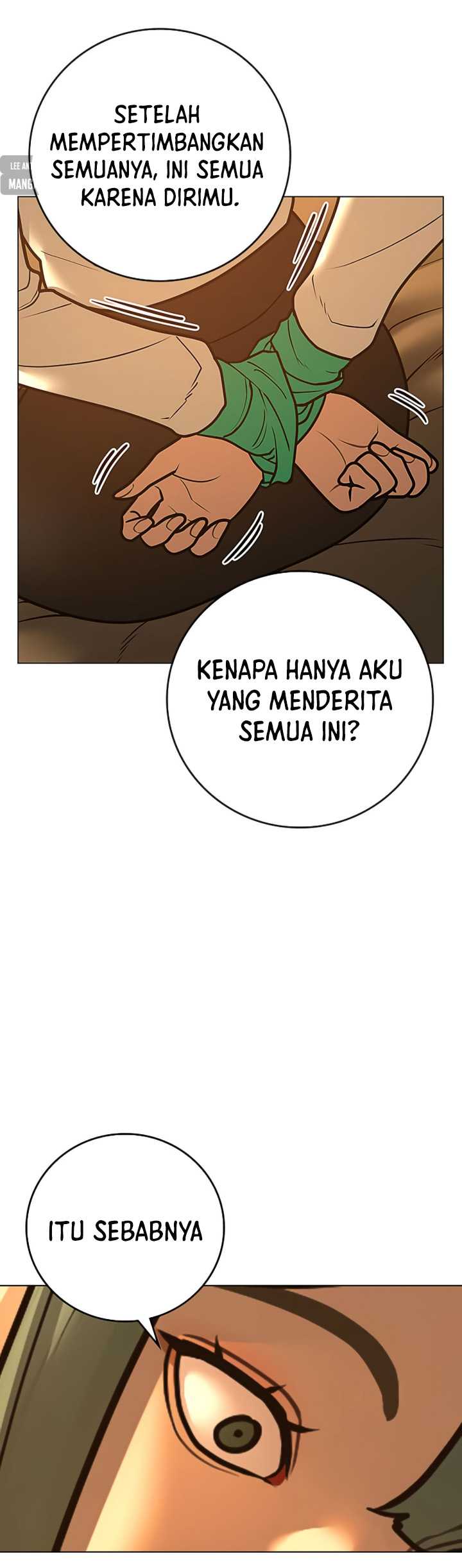 Reality Quest Chapter 76 Gambar 53