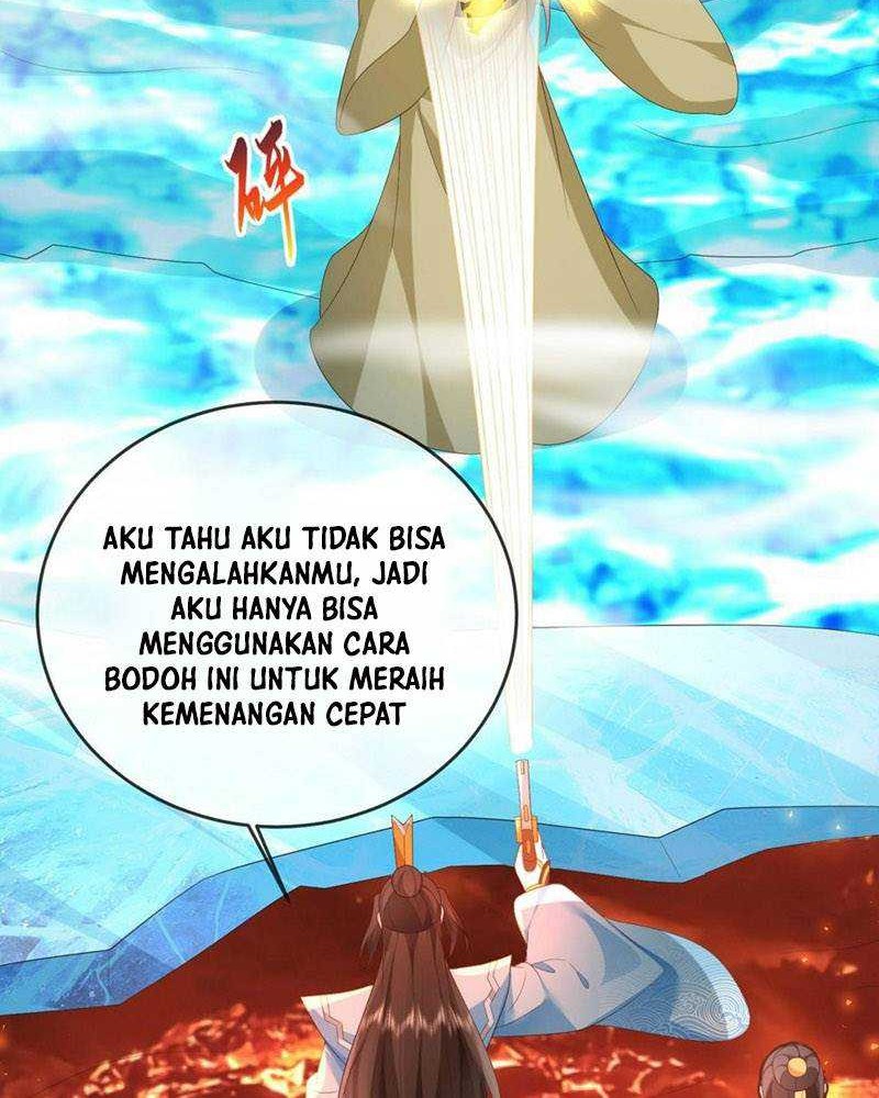Sign in the Mystery Box to Dominate the World of Cultivation Chapter 75 Gambar 28