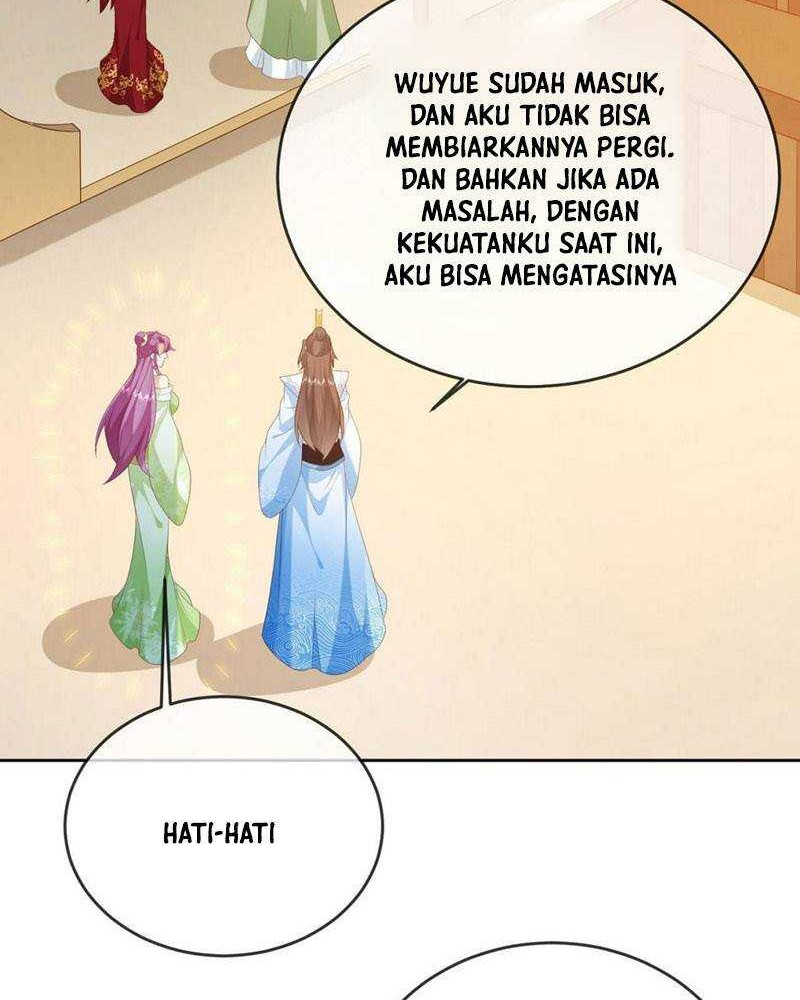 Sign in the Mystery Box to Dominate the World of Cultivation Chapter 75 Gambar 15