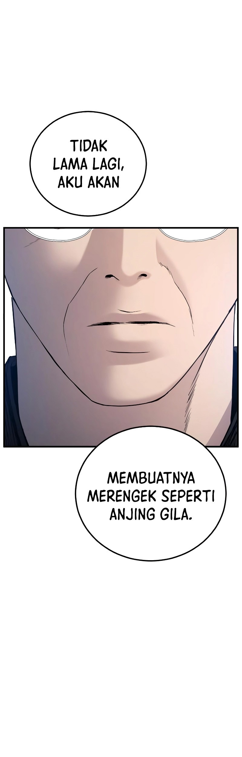 Manager Kim Chapter 77 Gambar 72