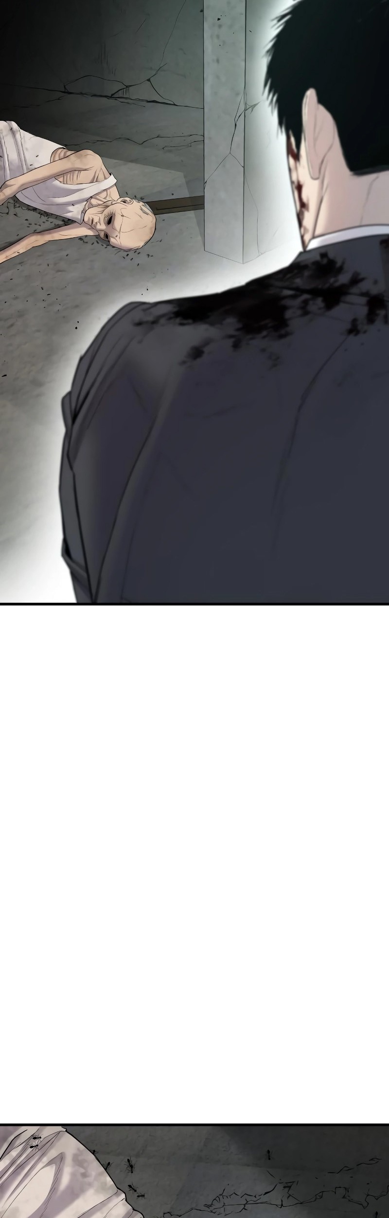 Manager Kim Chapter 77 Gambar 80