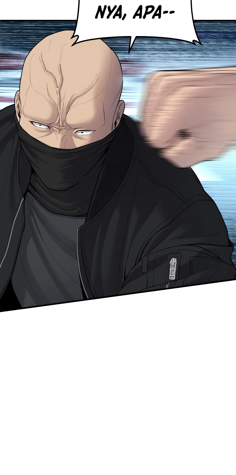 Manager Kim Chapter 77 Gambar 15