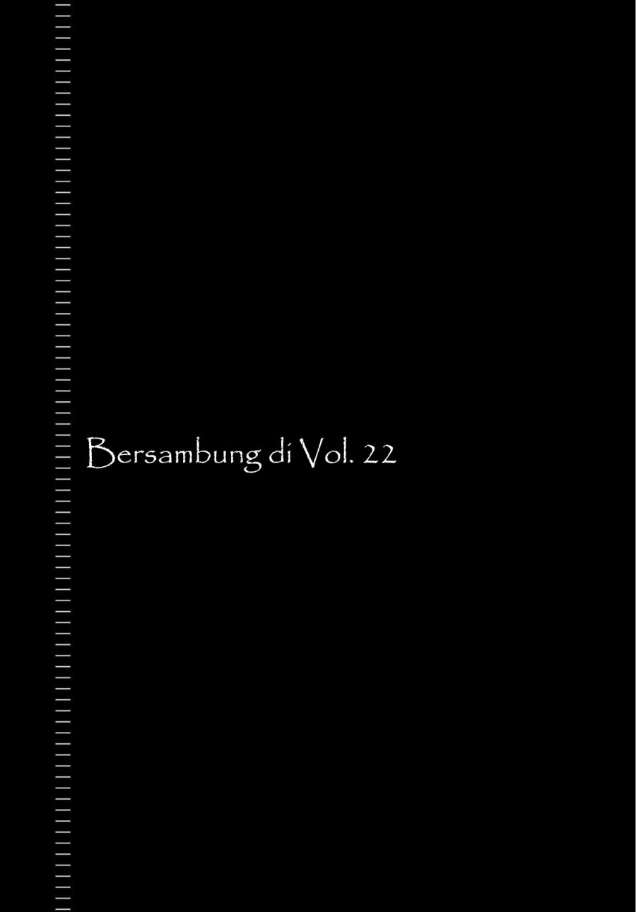 Bakemonogatari Chapter 184 Gambar 20