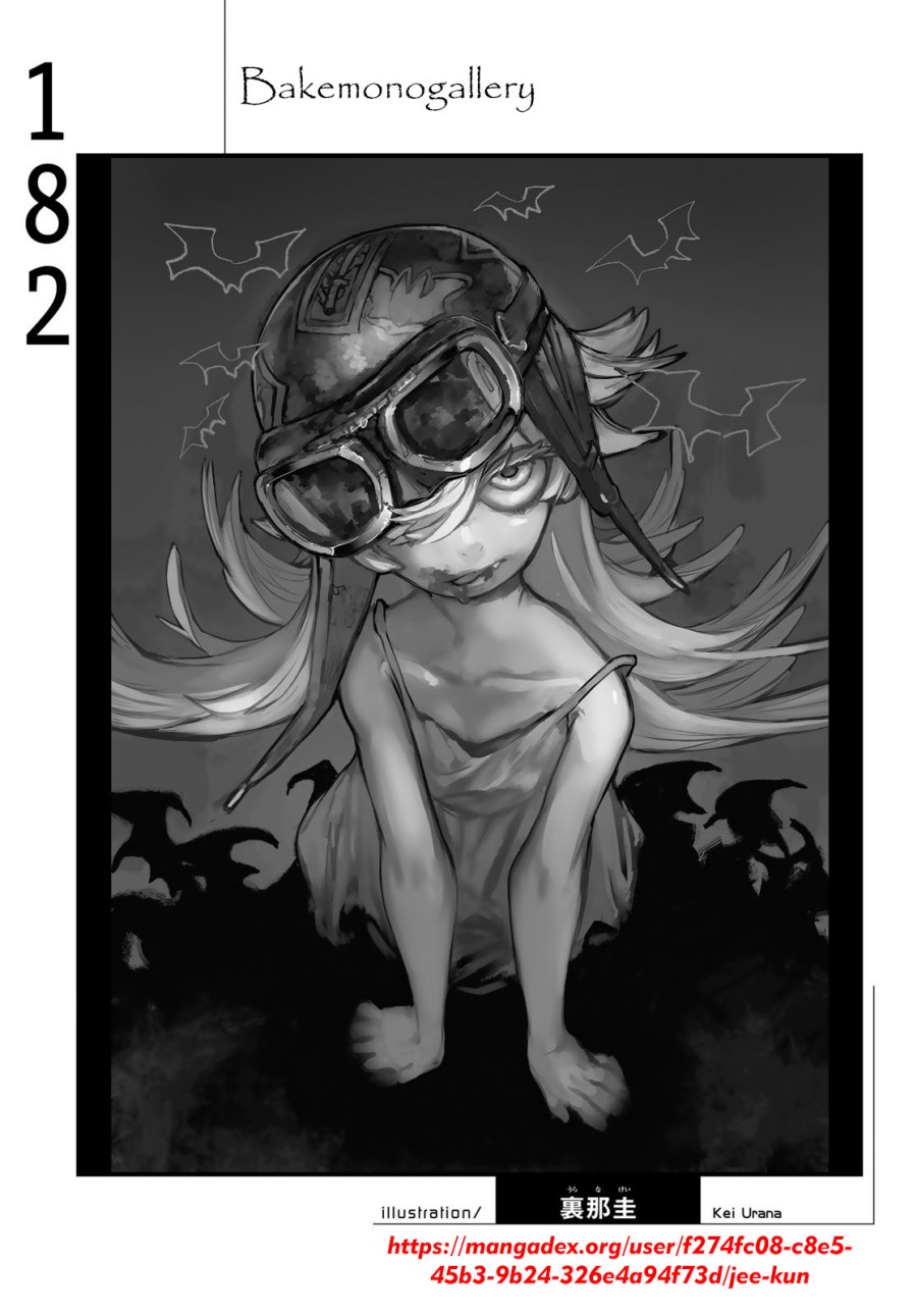 Bakemonogatari Chapter 182 Gambar 20
