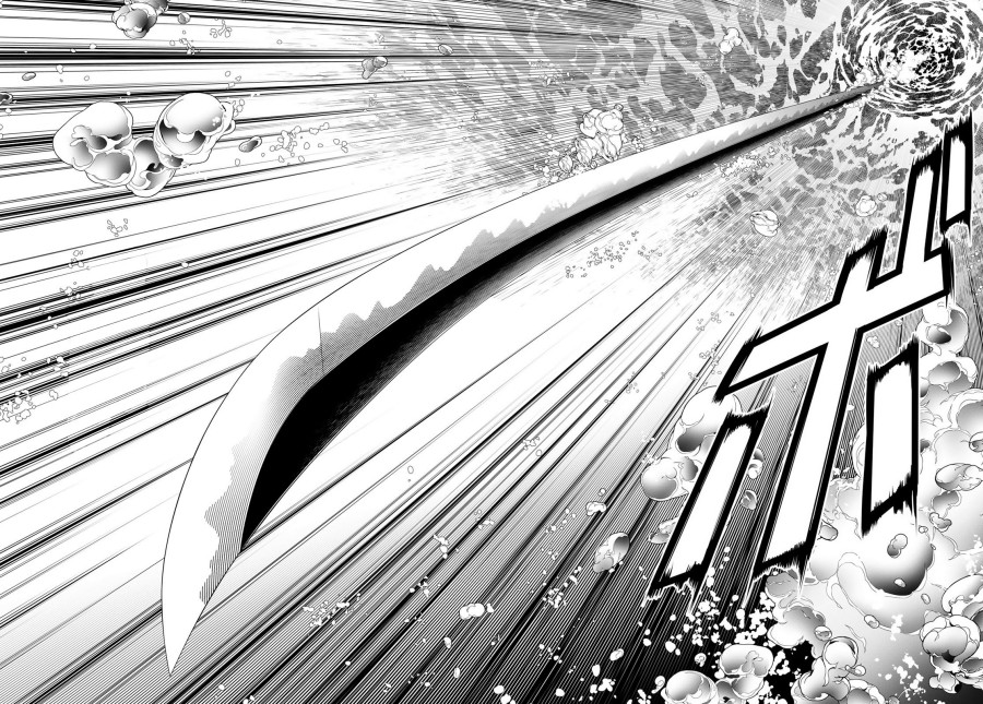 Bakemonogatari Chapter 179 Gambar 19
