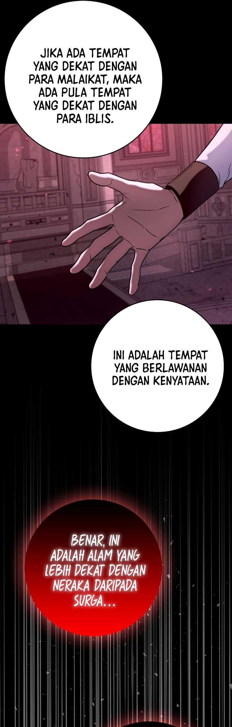 Hard Carry Supporter Chapter 20 Gambar 45