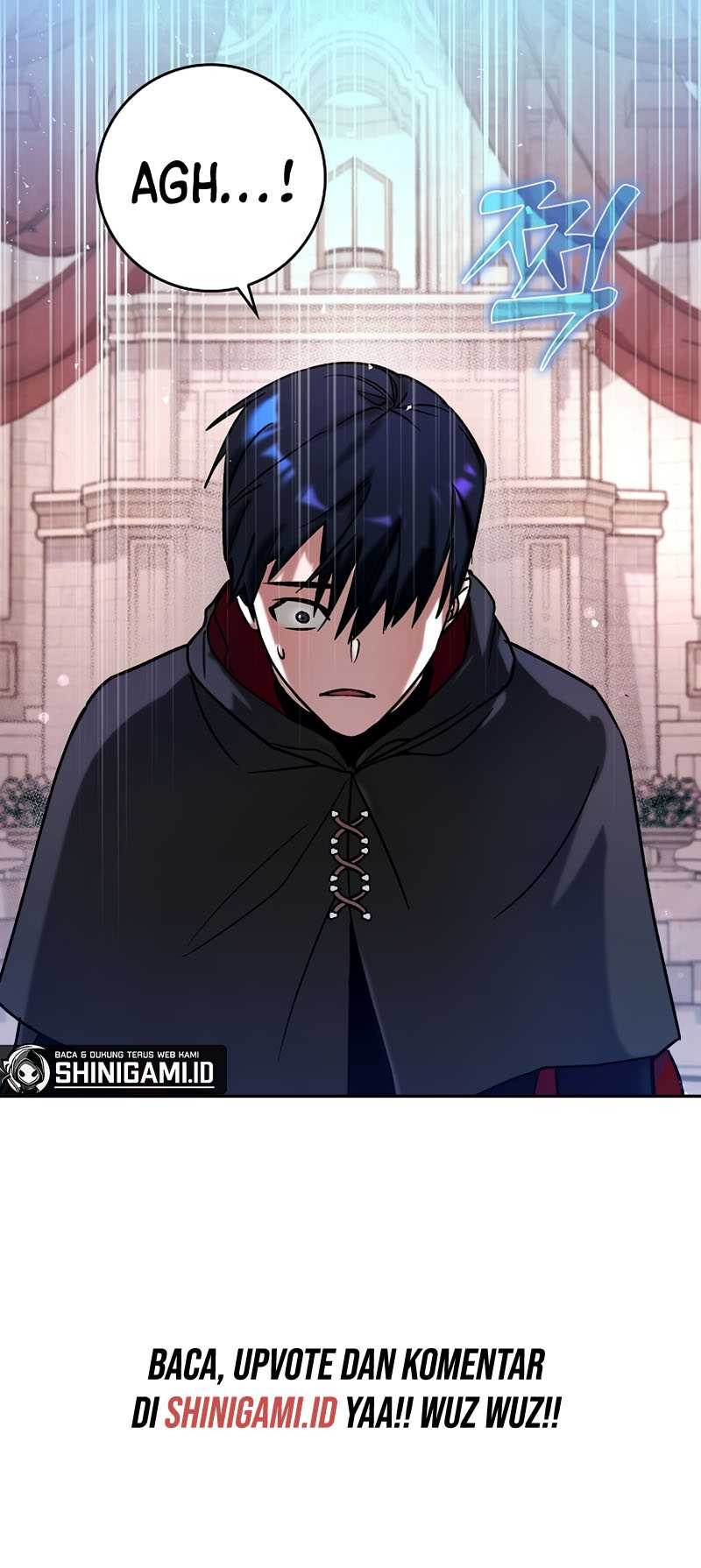 Hard Carry Supporter Chapter 20 Gambar 49