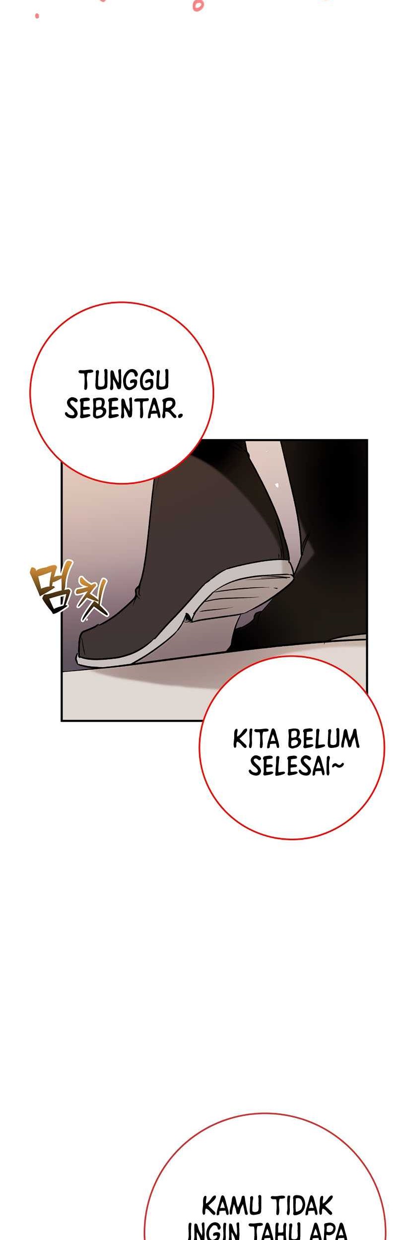 Hard Carry Supporter Chapter 20 Gambar 17