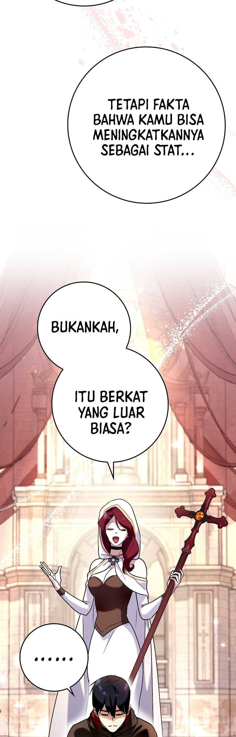 Hard Carry Supporter Chapter 20 Gambar 32