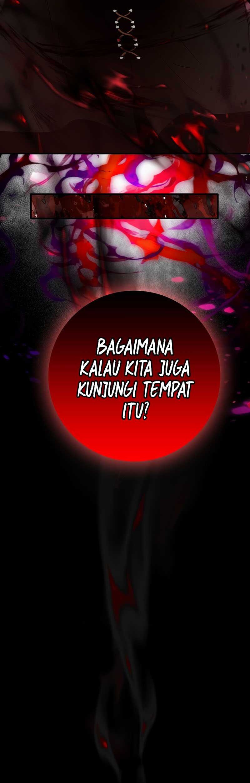 Hard Carry Supporter Chapter 20 Gambar 38