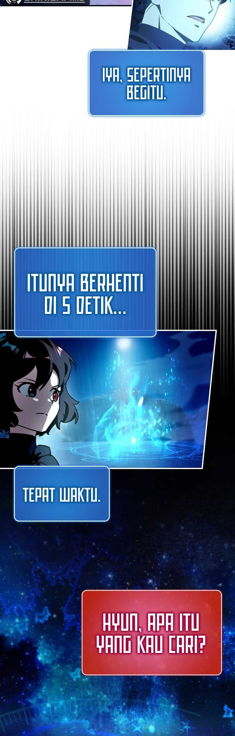 Hard Carry Supporter Chapter 18 Gambar 37