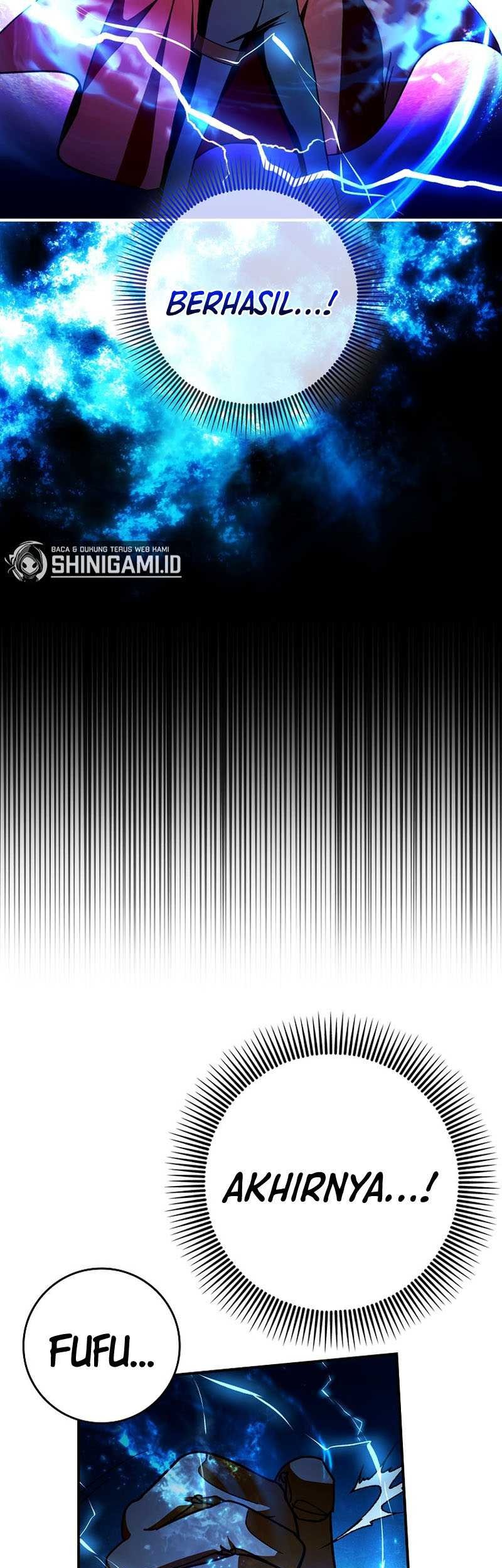 Hard Carry Supporter Chapter 18 Gambar 43