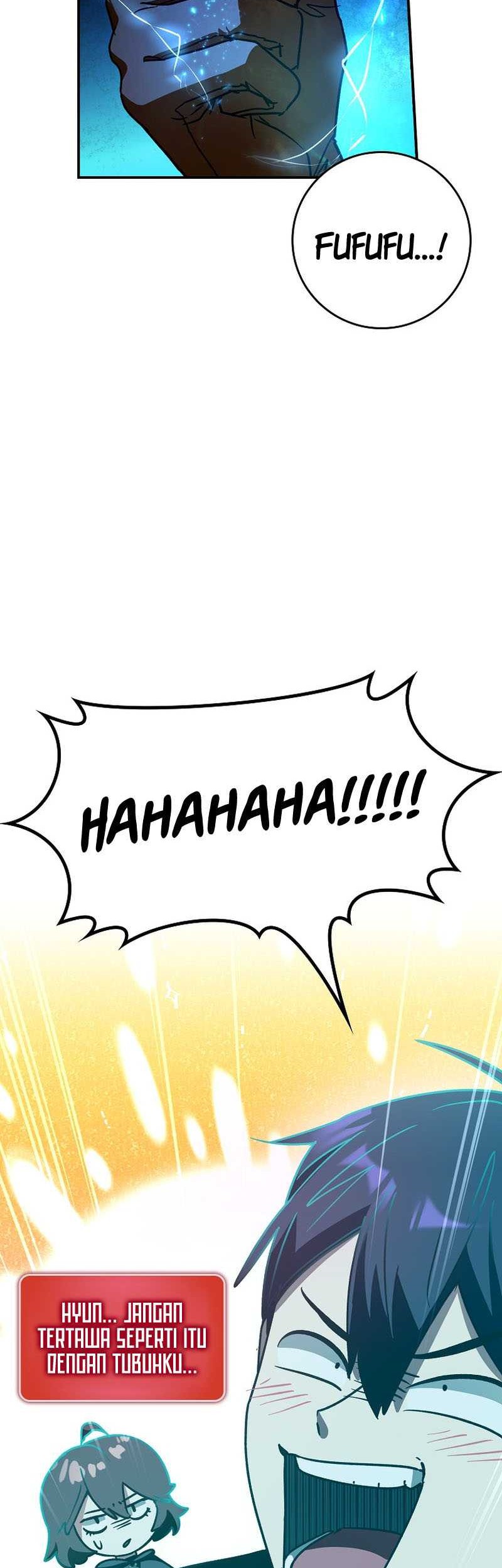 Hard Carry Supporter Chapter 18 Gambar 44