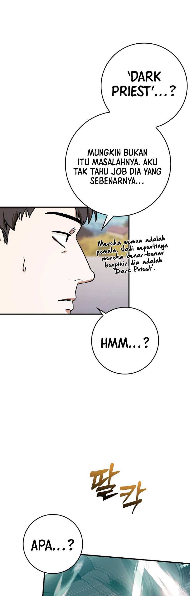 Hard Carry Supporter Chapter 18 Gambar 48