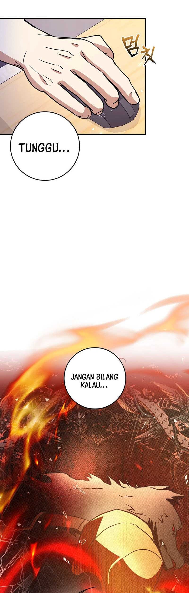 Hard Carry Supporter Chapter 18 Gambar 50