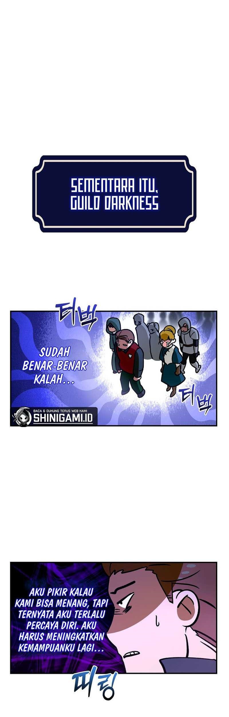 Hard Carry Supporter Chapter 18 Gambar 52