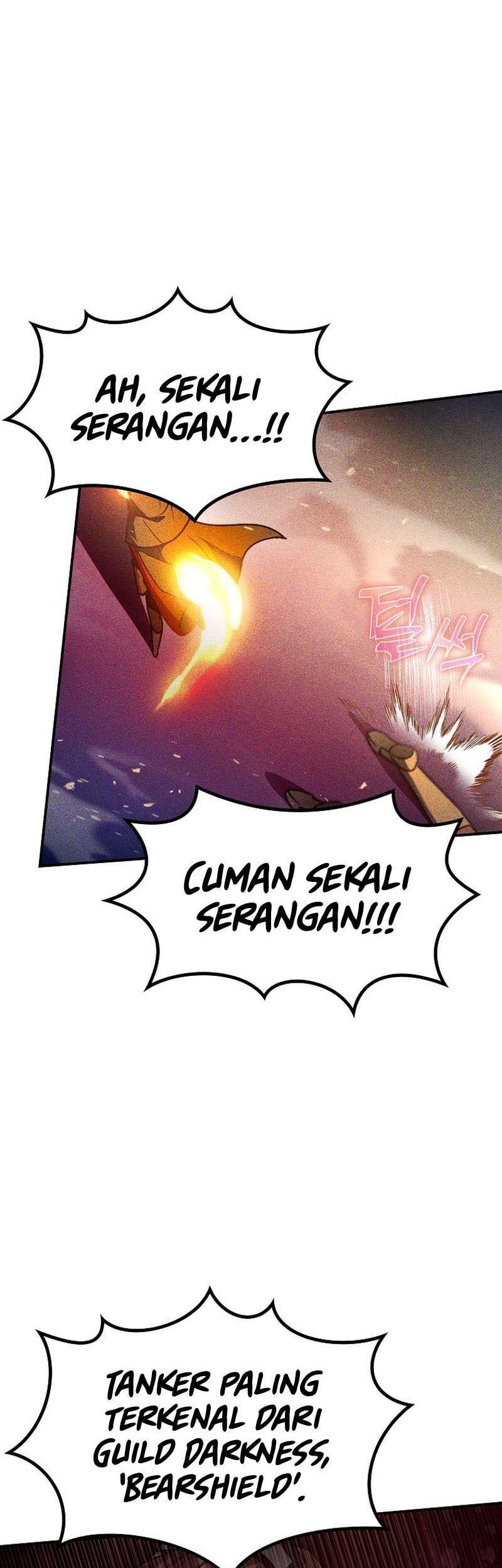 Baca Manhwa Hard Carry Supporter Chapter 18 Gambar 2