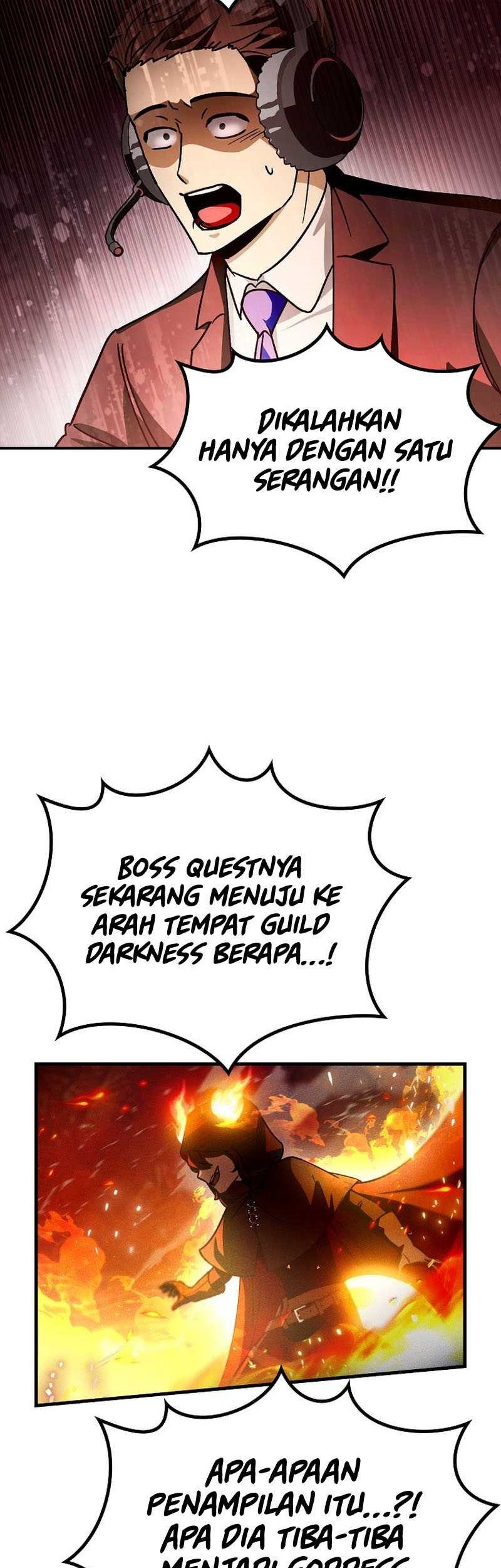 Hard Carry Supporter Chapter 18 Gambar 3