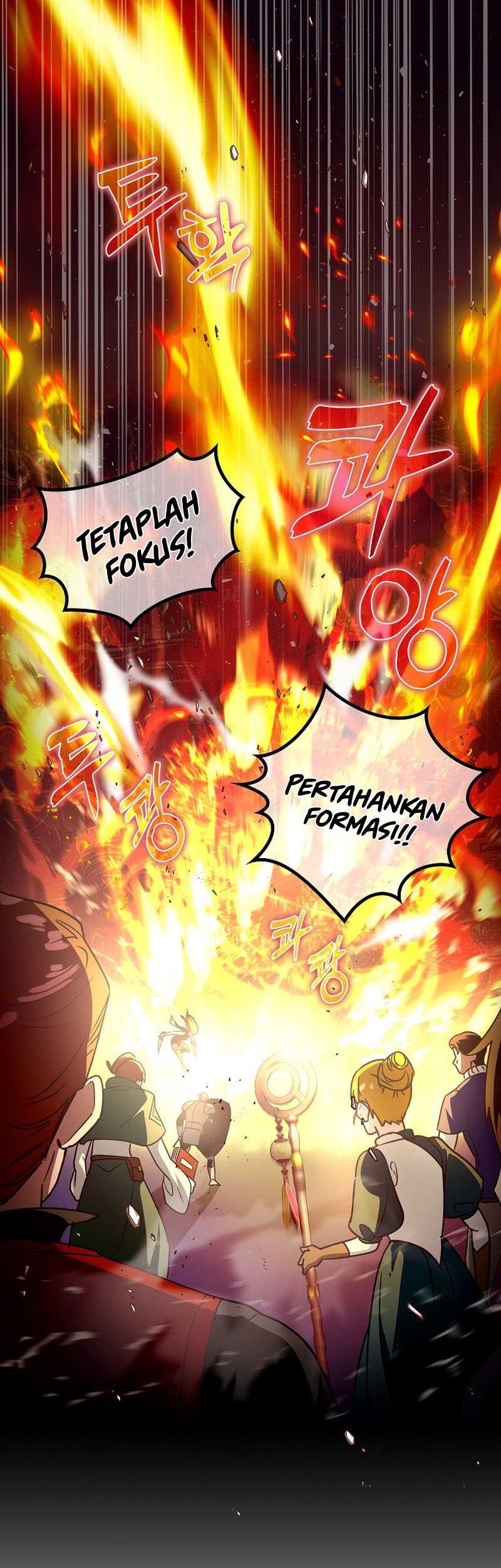 Hard Carry Supporter Chapter 18 Gambar 8