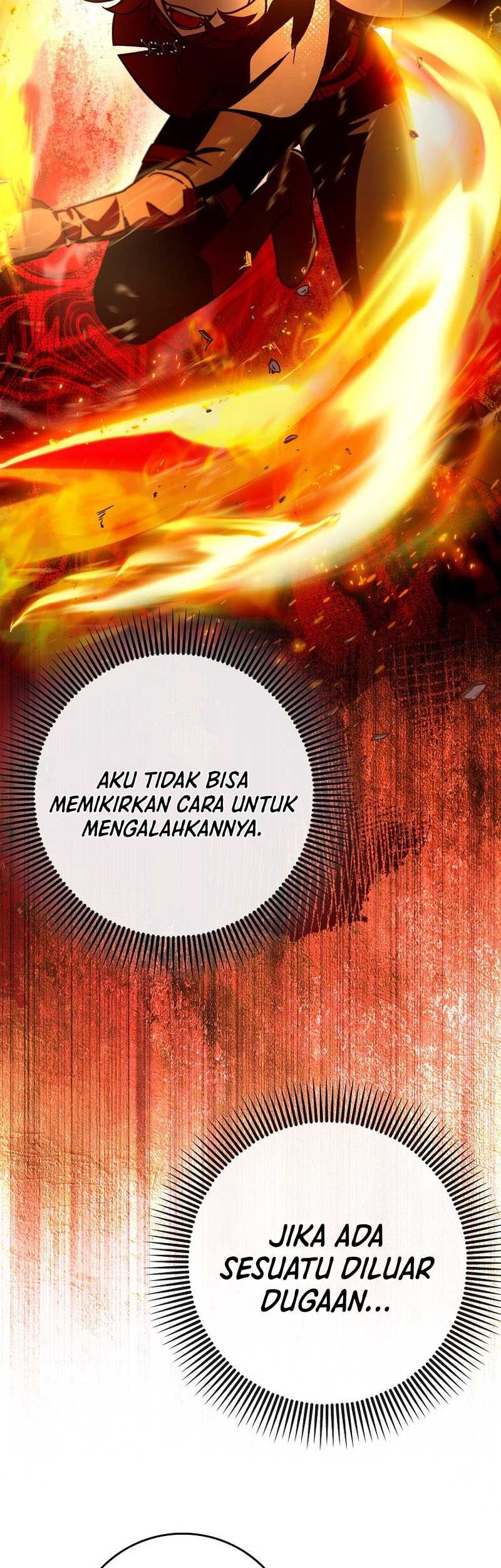 Hard Carry Supporter Chapter 18 Gambar 11
