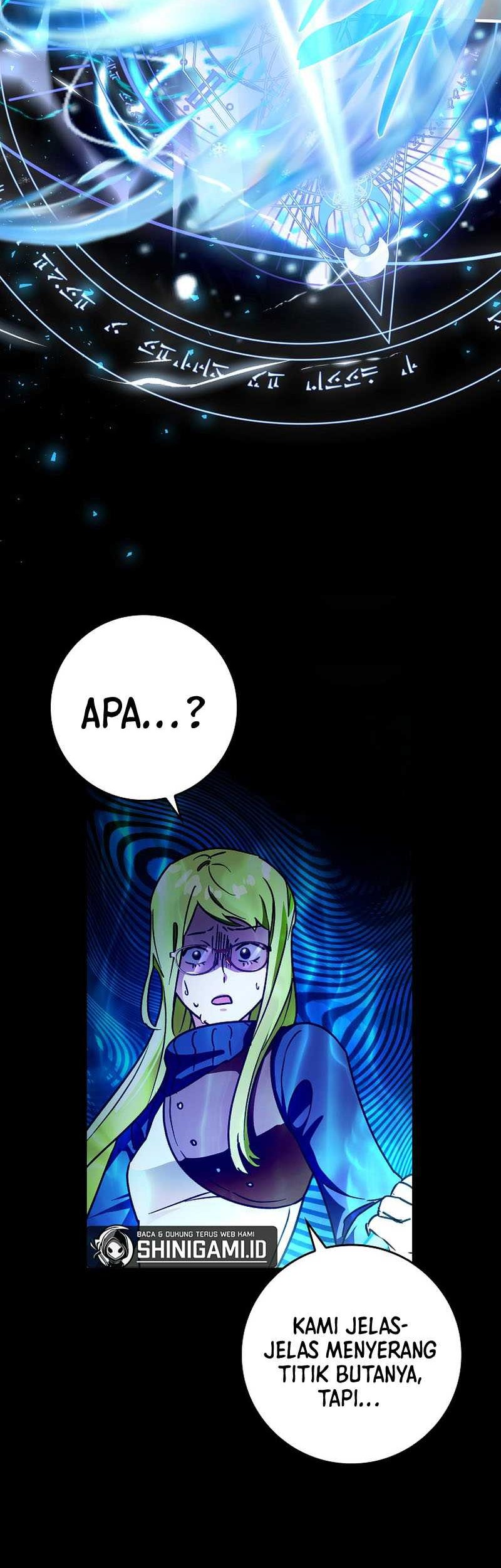 Hard Carry Supporter Chapter 18 Gambar 18