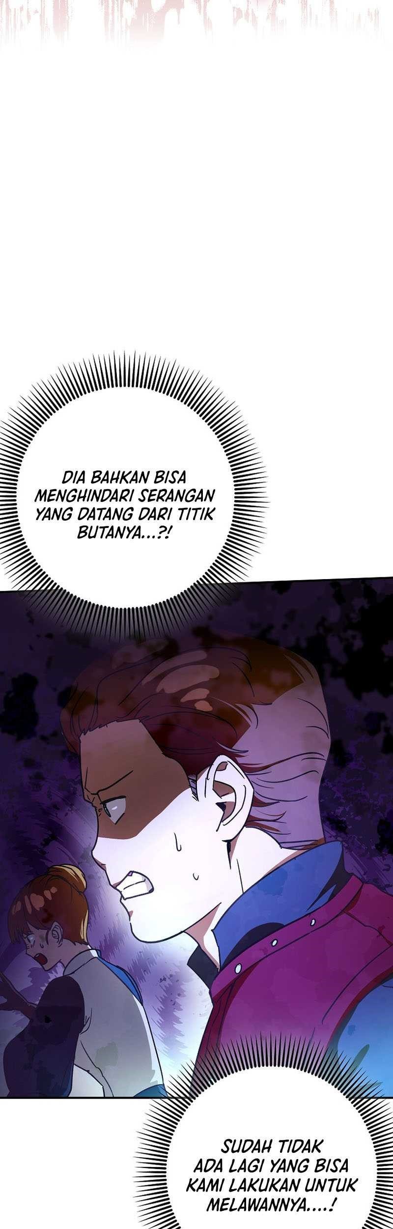 Hard Carry Supporter Chapter 18 Gambar 23