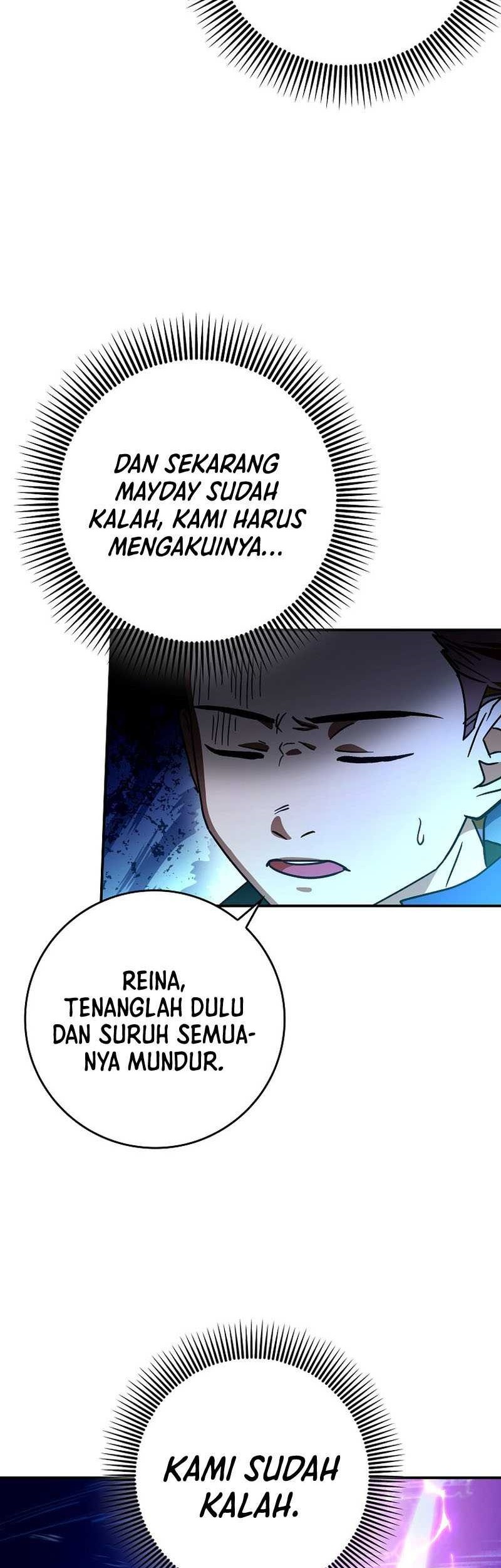 Hard Carry Supporter Chapter 18 Gambar 24