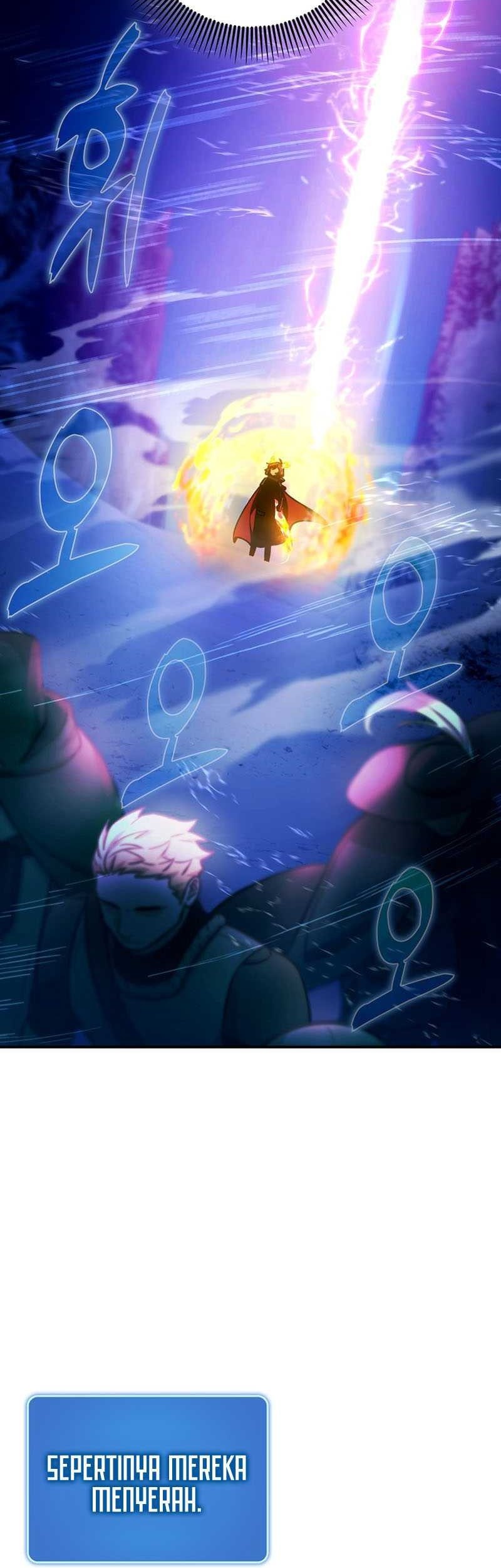 Hard Carry Supporter Chapter 18 Gambar 25