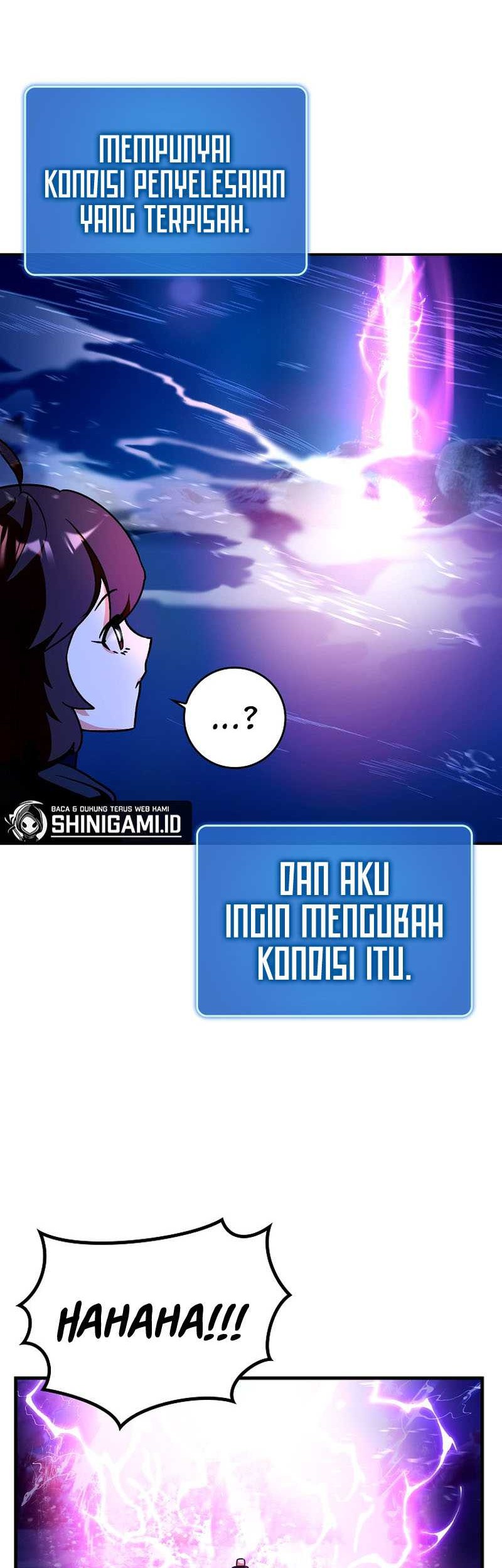 Hard Carry Supporter Chapter 18 Gambar 28