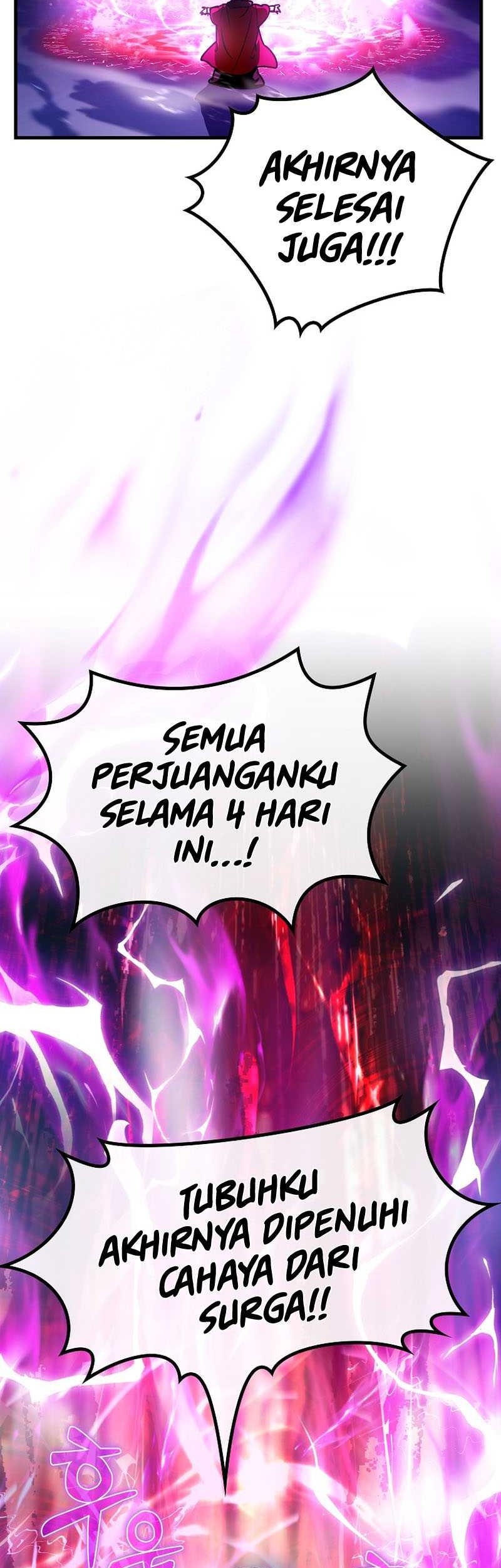 Hard Carry Supporter Chapter 18 Gambar 29