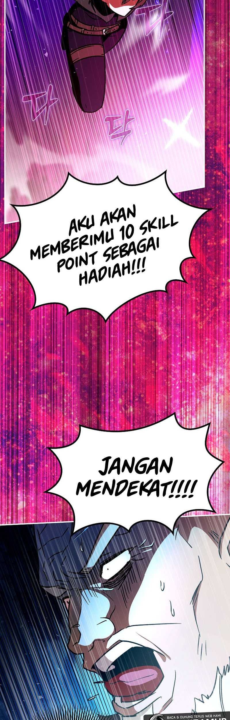 Hard Carry Supporter Chapter 18 Gambar 33
