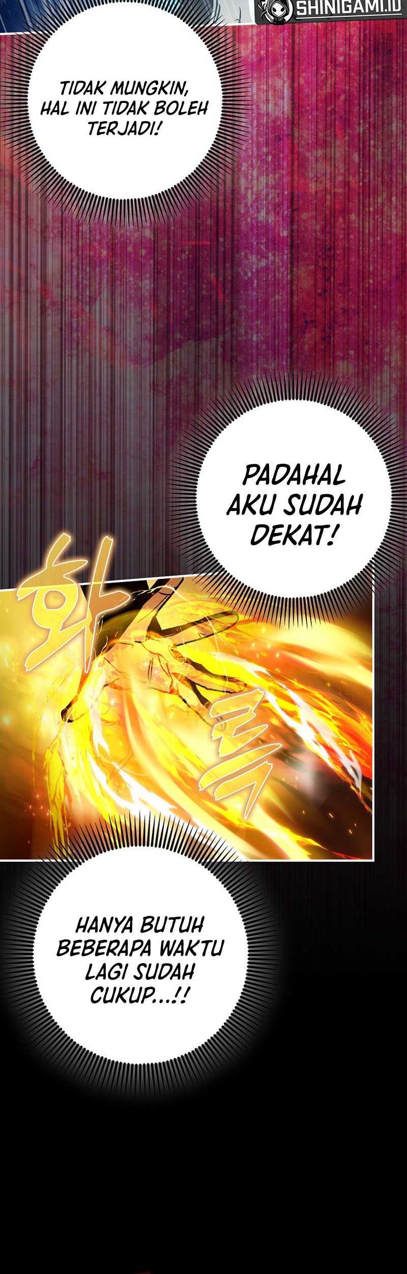 Hard Carry Supporter Chapter 18 Gambar 34
