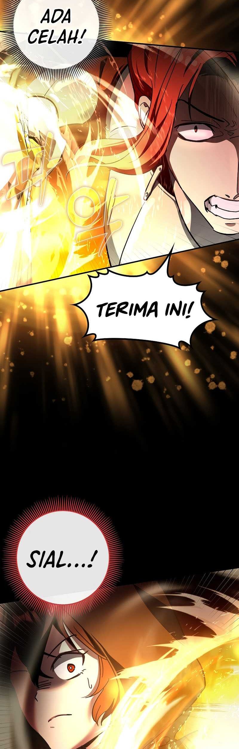 Hard Carry Supporter Chapter 17 Gambar 39